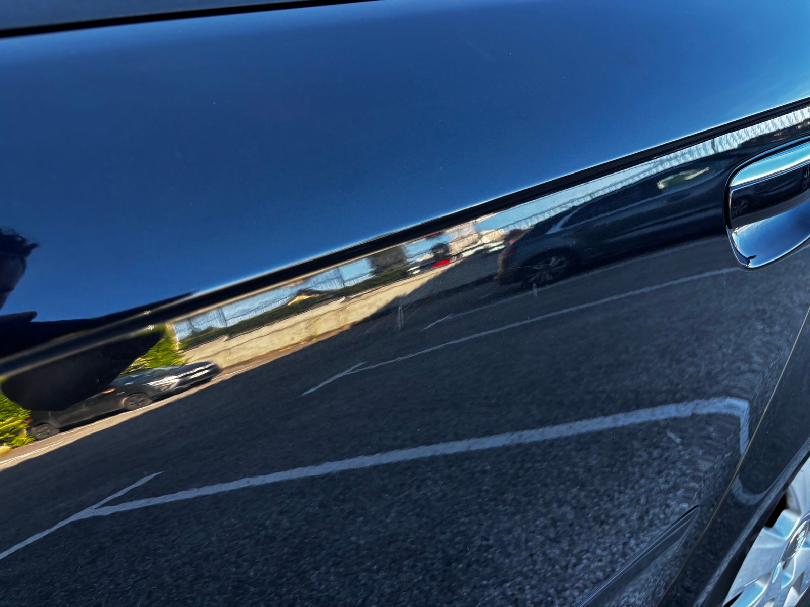 AUDI A3 Phase 2 Sportback S-line 1.6 TDi 16V FAP 105 cv