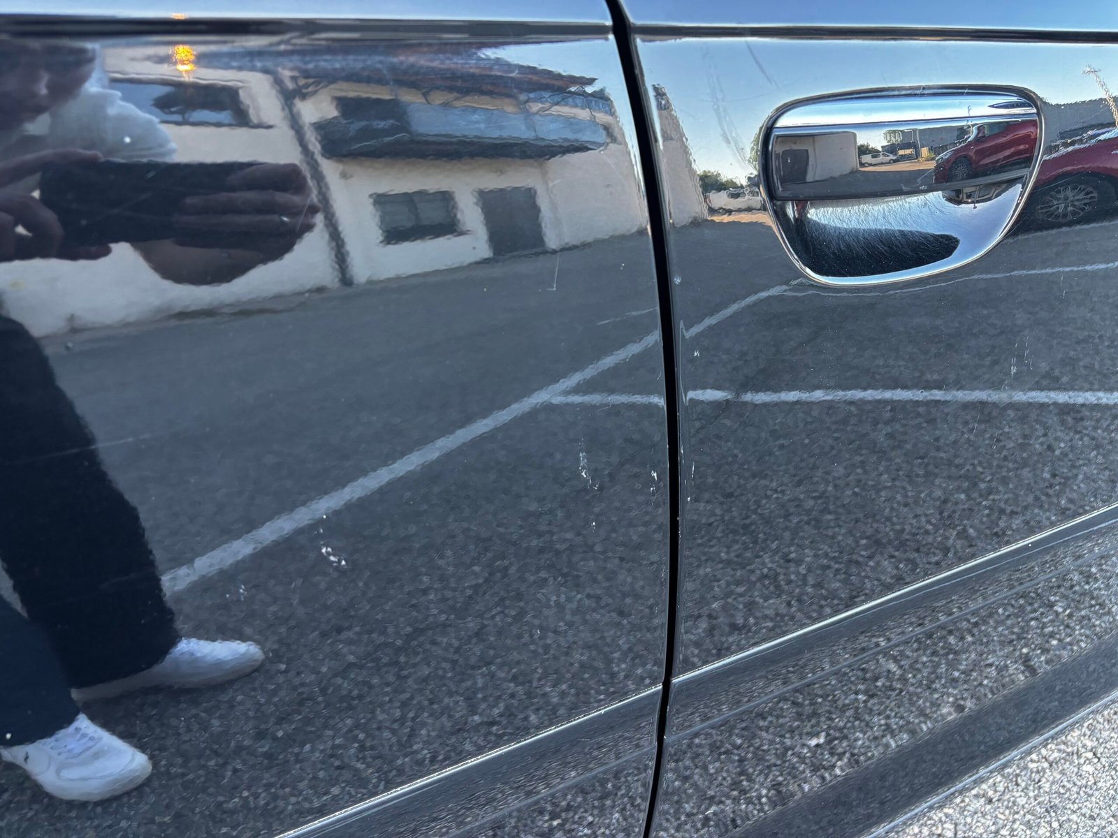 AUDI A3 Phase 2 Sportback S-line 1.6 TDi 16V FAP 105 cv