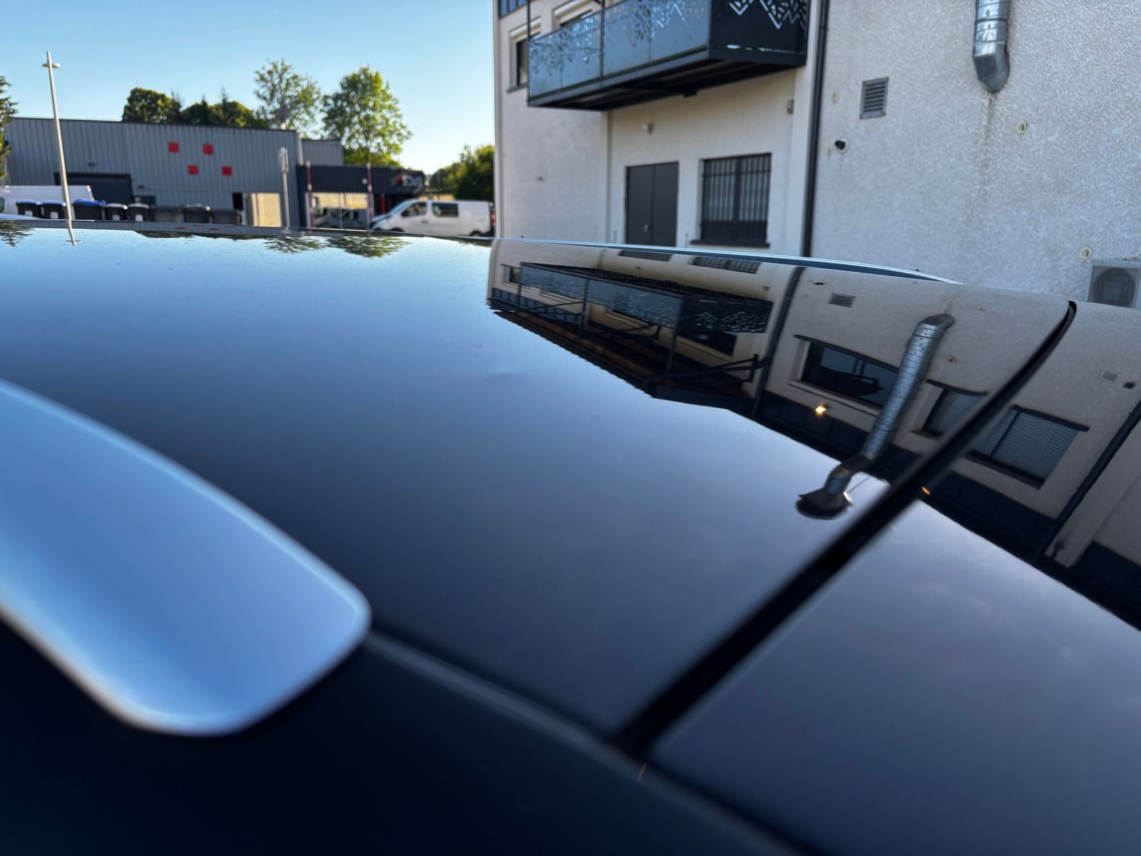 AUDI A3 Phase 2 Sportback S-line 1.6 TDi 16V FAP 105 cv