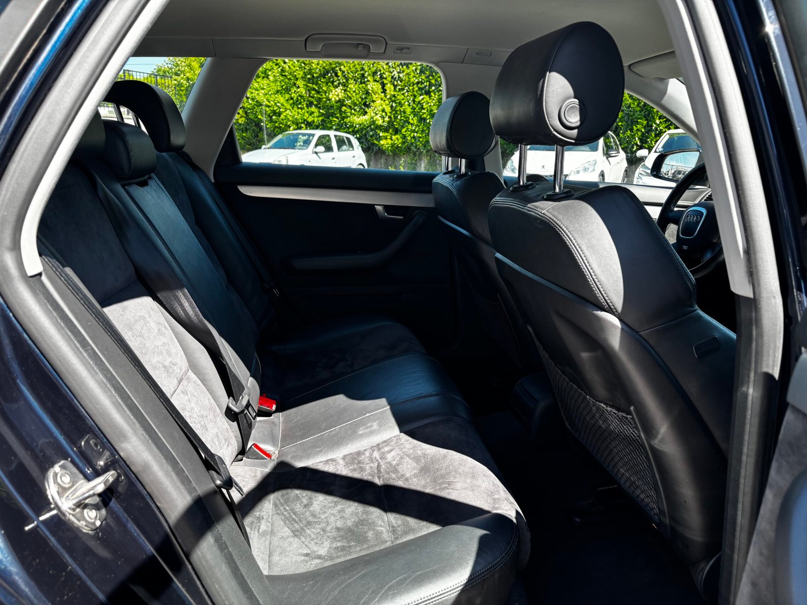 AUDI A4 Sline Série 2 Phase 2 Avant Quattro 2.0 TFSi 16V 200cv Boîte auto