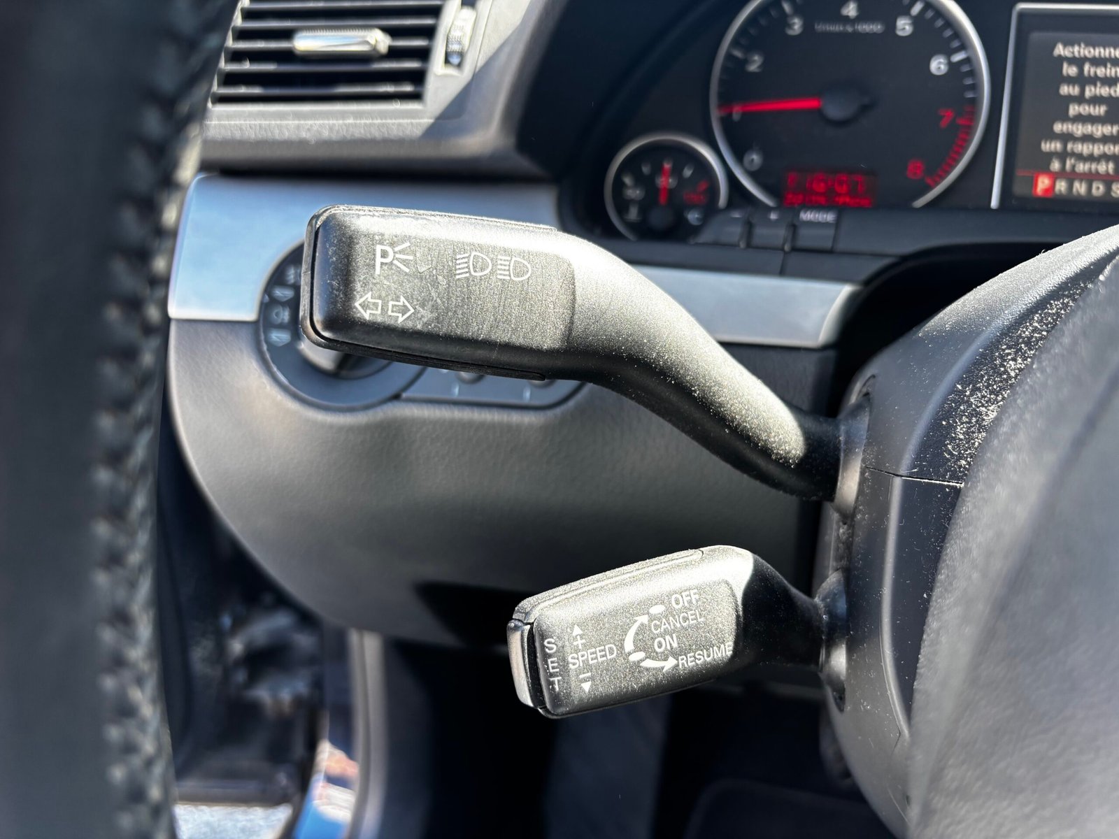 AUDI A4 Sline Série 2 Phase 2 Avant Quattro 2.0 TFSi 16V 200cv Boîte auto