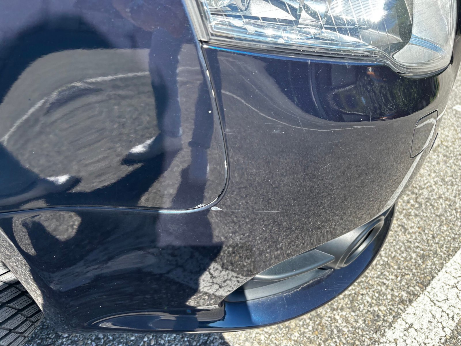 AUDI A4 Sline Série 2 Phase 2 Avant Quattro 2.0 TFSi 16V 200cv Boîte auto