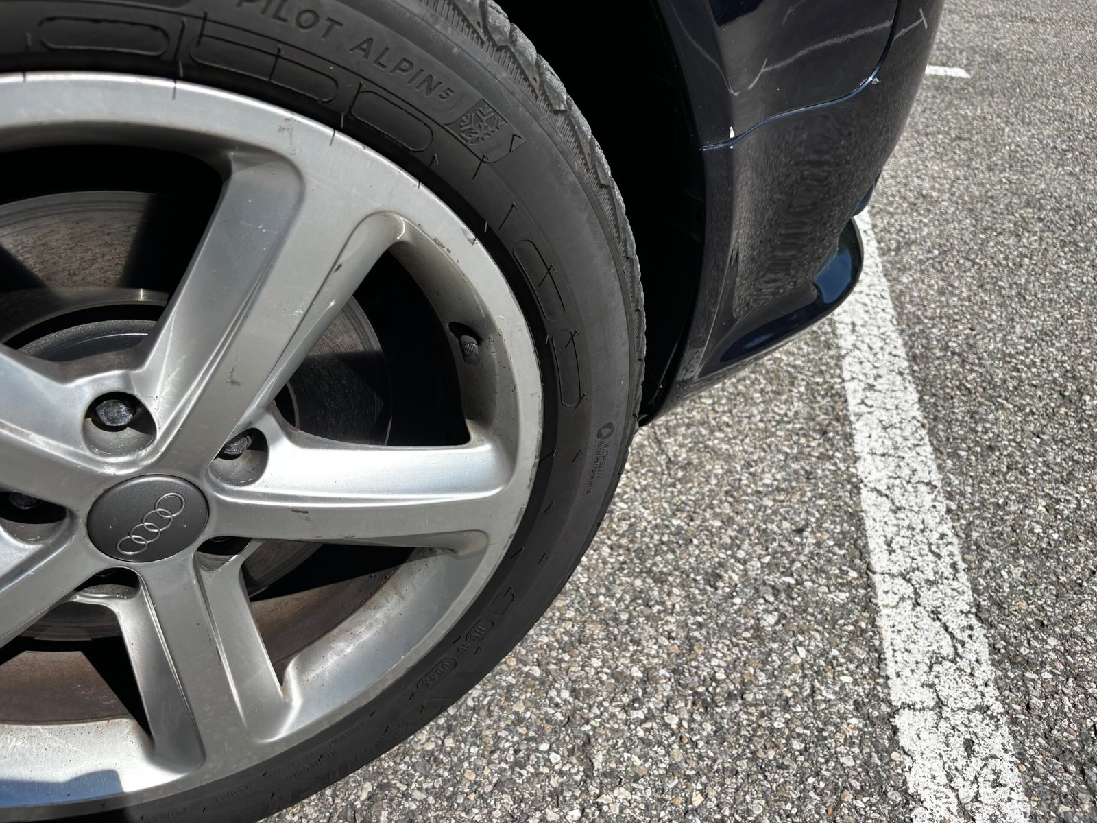 AUDI A4 Sline Série 2 Phase 2 Avant Quattro 2.0 TFSi 16V 200cv Boîte auto
