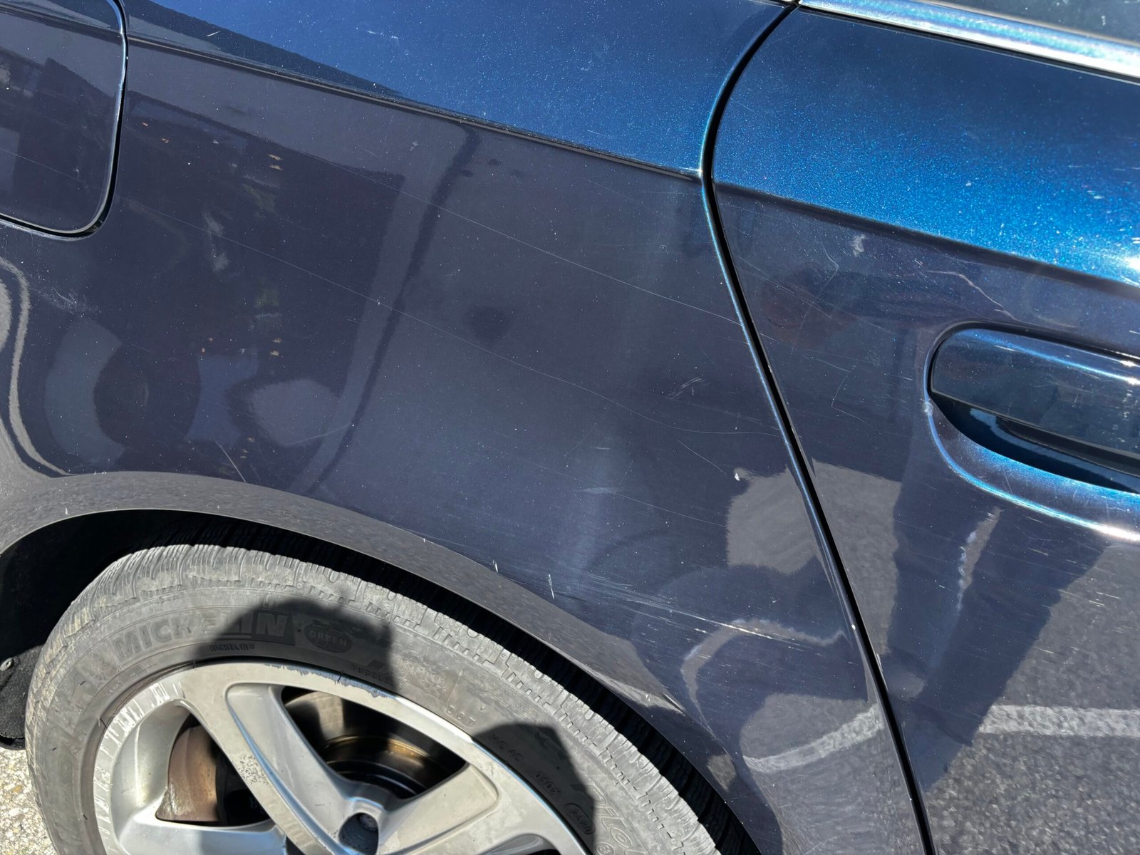 AUDI A4 Sline Série 2 Phase 2 Avant Quattro 2.0 TFSi 16V 200cv Boîte auto