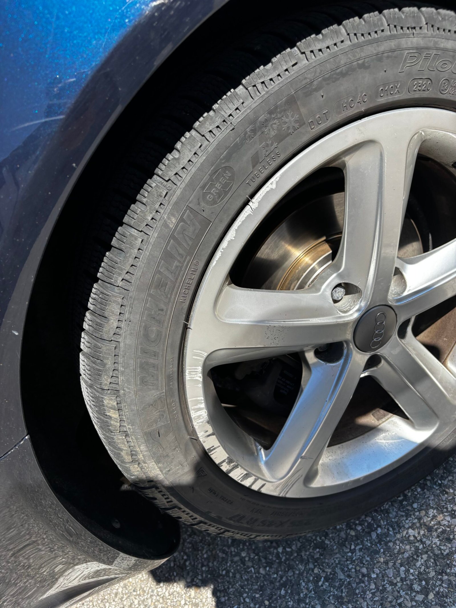 AUDI A4 Sline Série 2 Phase 2 Avant Quattro 2.0 TFSi 16V 200cv Boîte auto