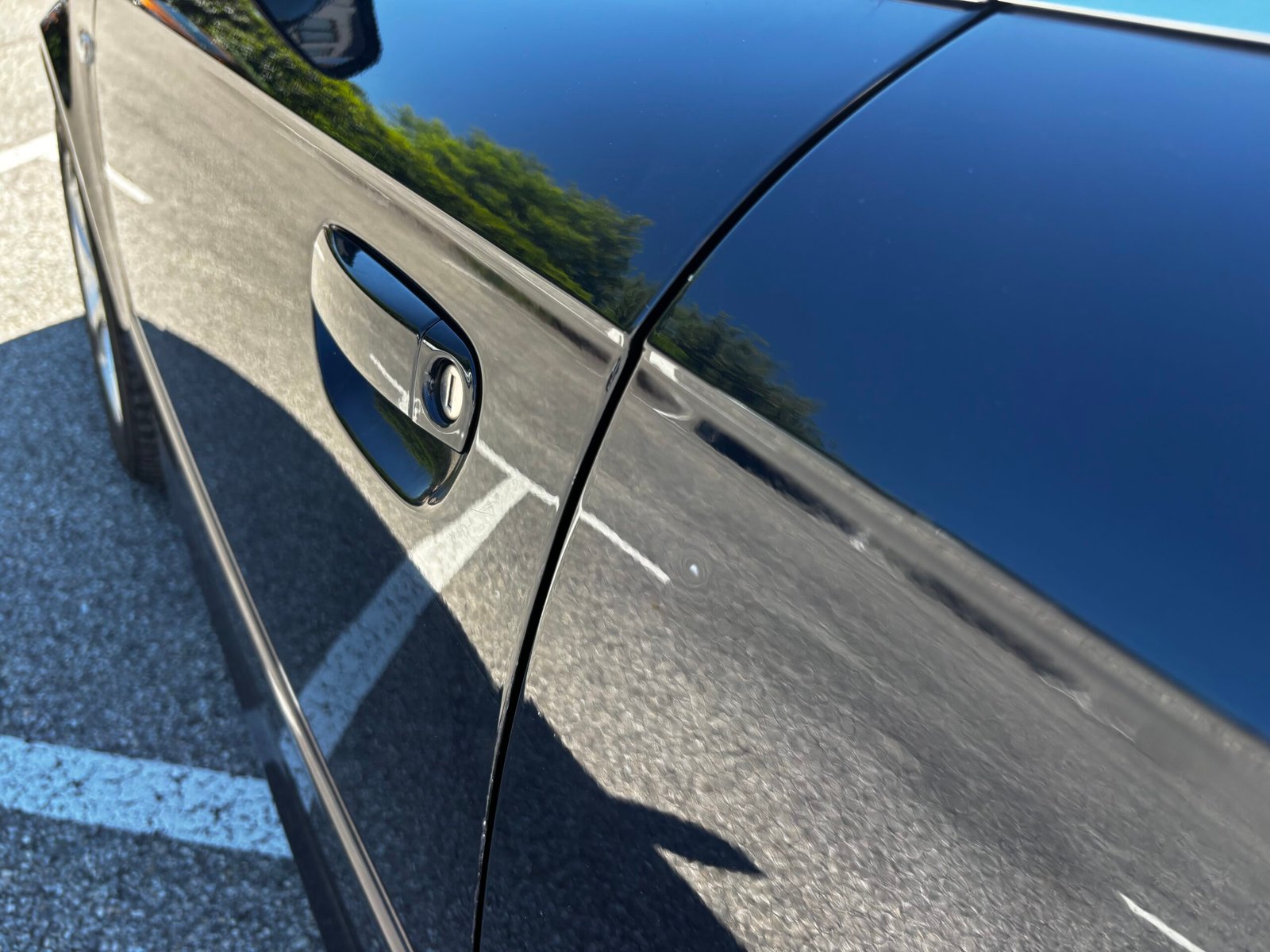 AUDI A4 Sline Série 2 Phase 2 Avant Quattro 2.0 TFSi 16V 200cv Boîte auto