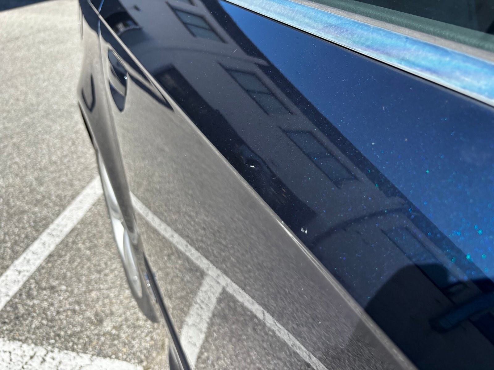 AUDI A4 Sline Série 2 Phase 2 Avant Quattro 2.0 TFSi 16V 200cv Boîte auto