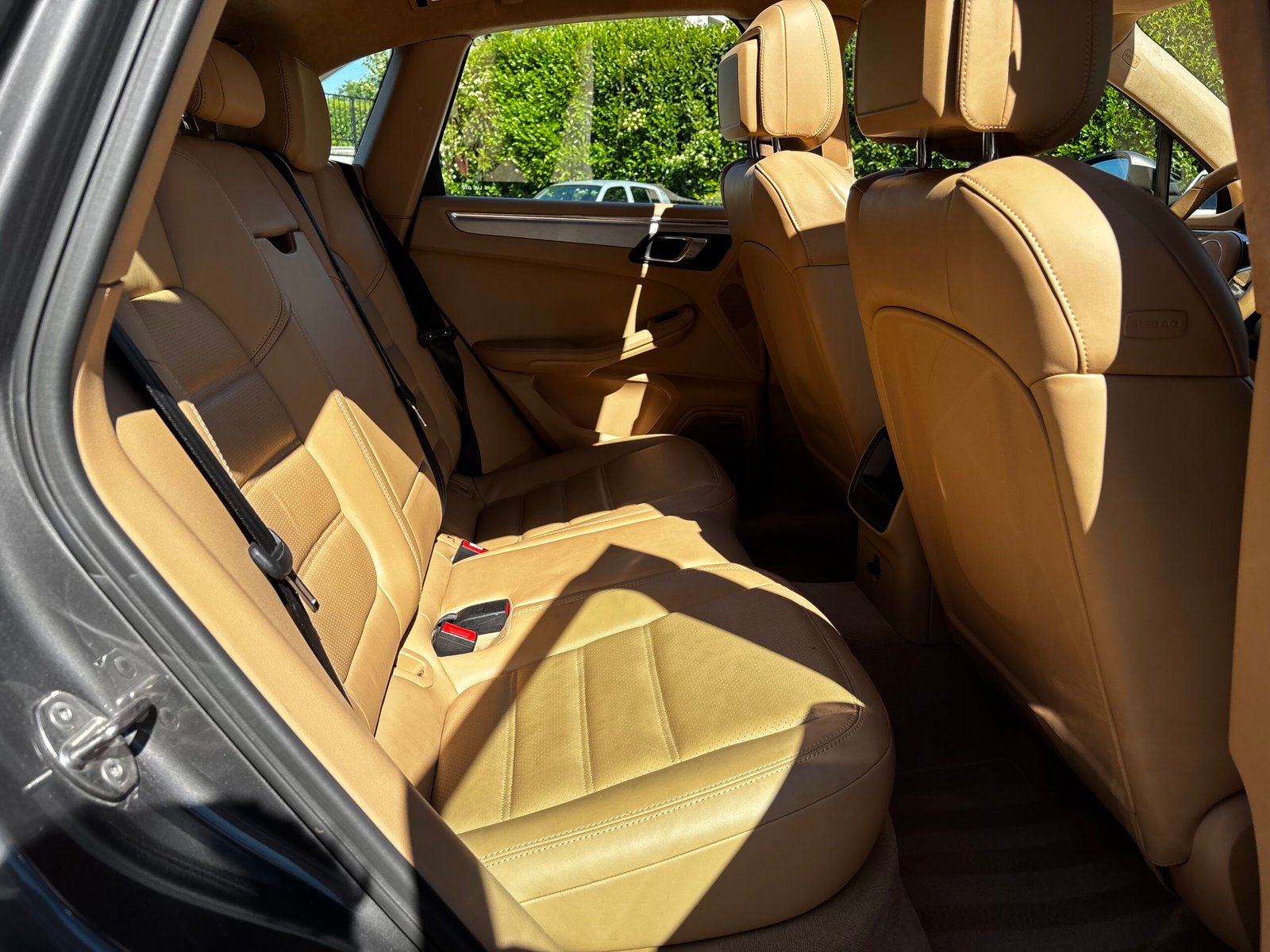 Porsche Macan 3.6 Turbo 400ch