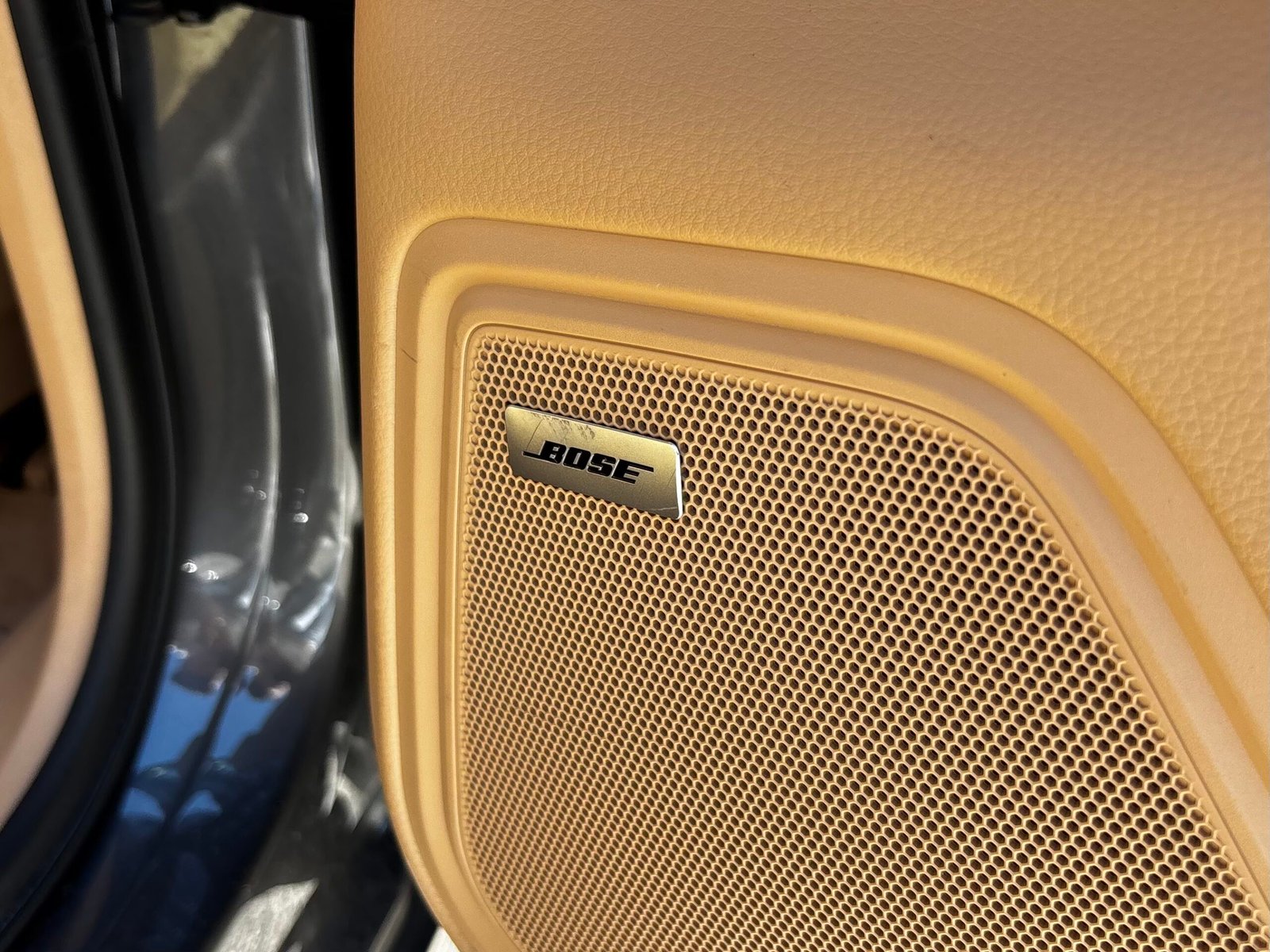 Porsche Macan 3.6 Turbo 400ch