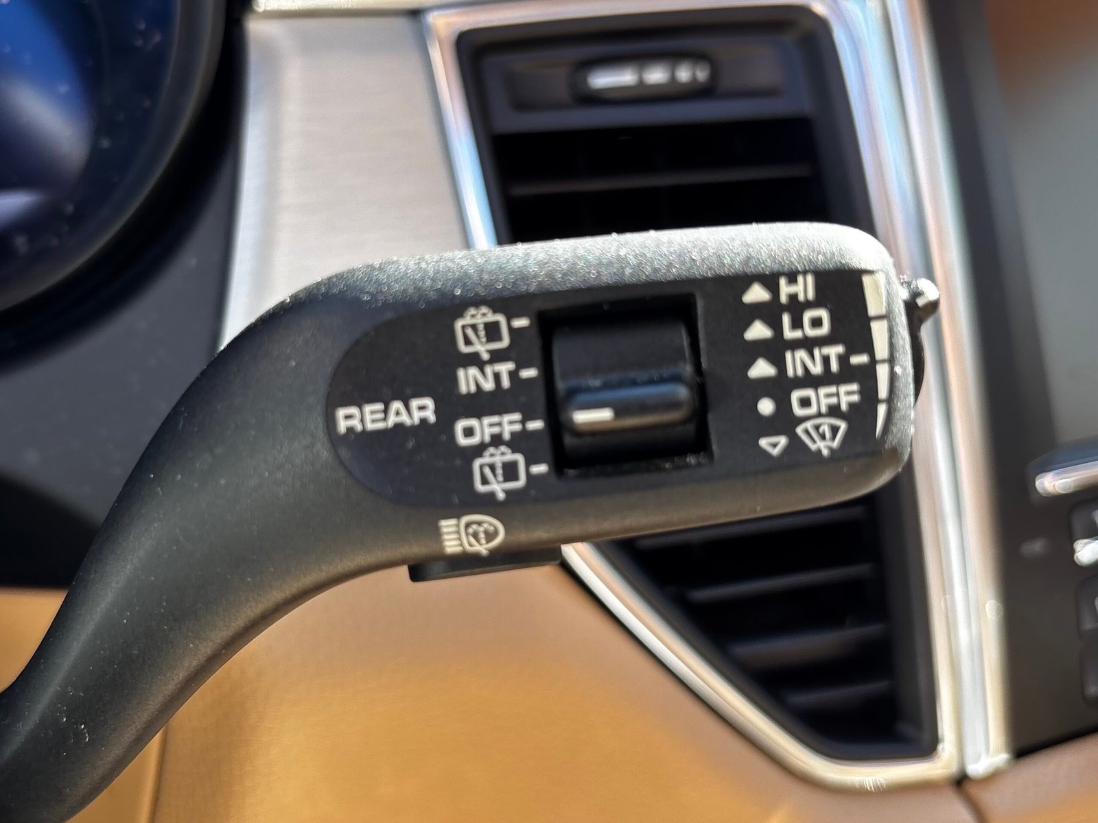 Porsche Macan 3.6 Turbo 400ch