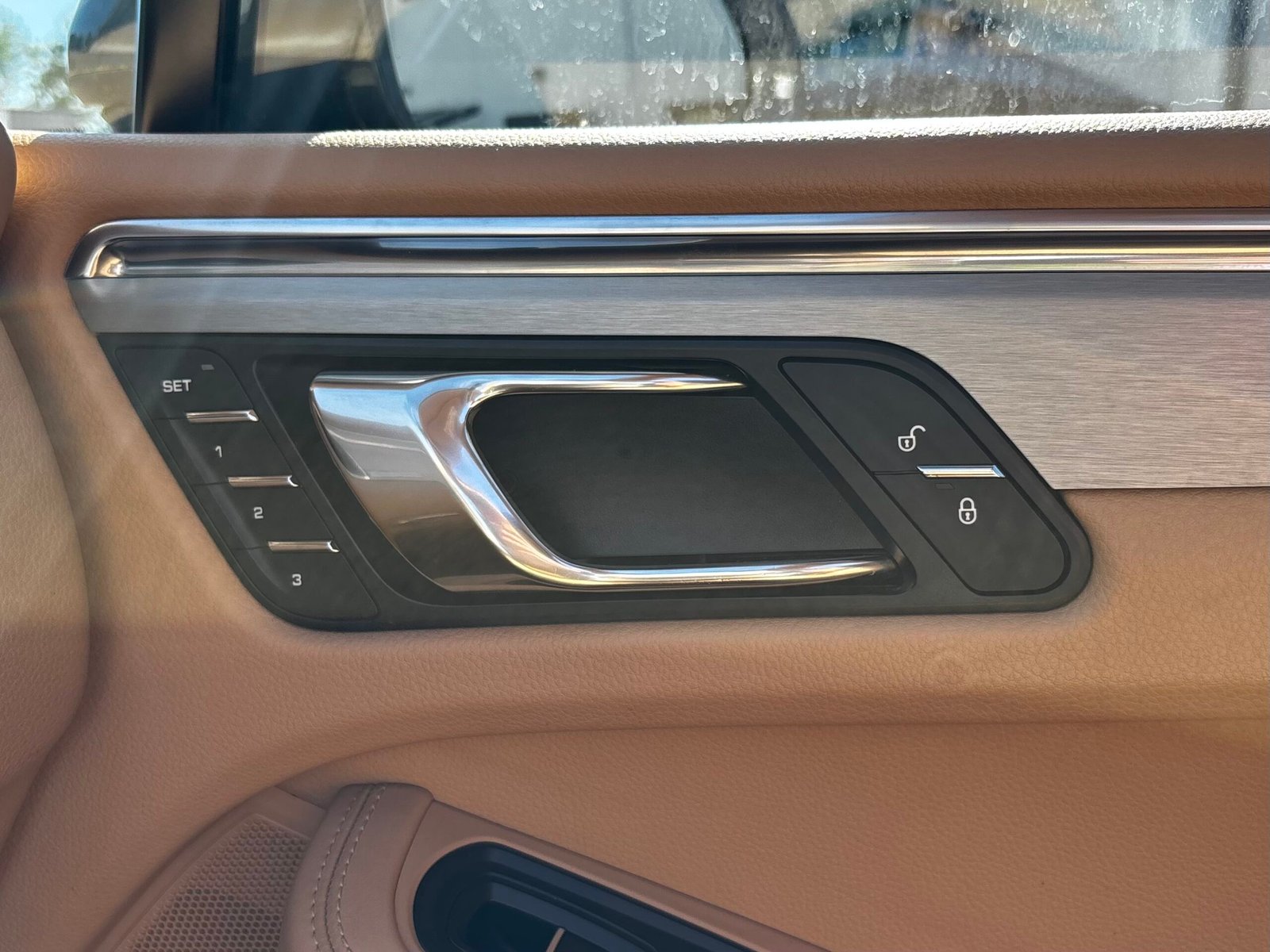 Porsche Macan 3.6 Turbo 400ch