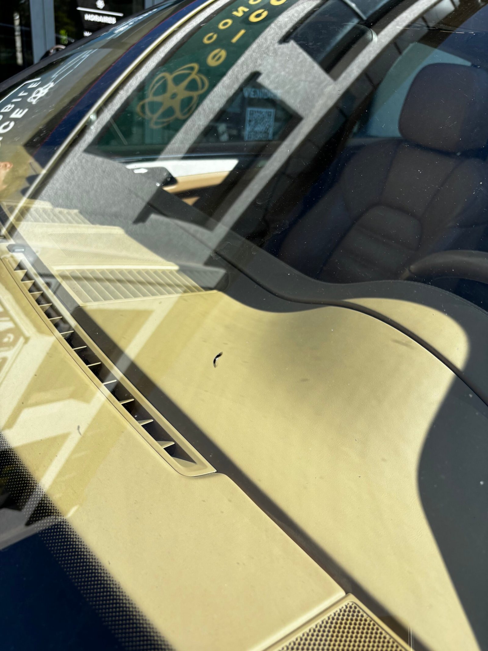 Porsche Macan 3.6 Turbo 400ch