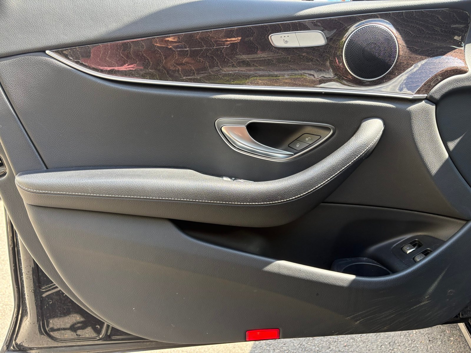 Mer des classe E 300E finition avant garde Line 320 ch