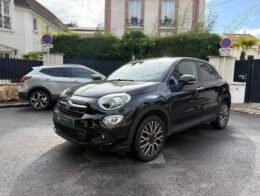 Fiat 500x édition pop 1.4o 140 ch