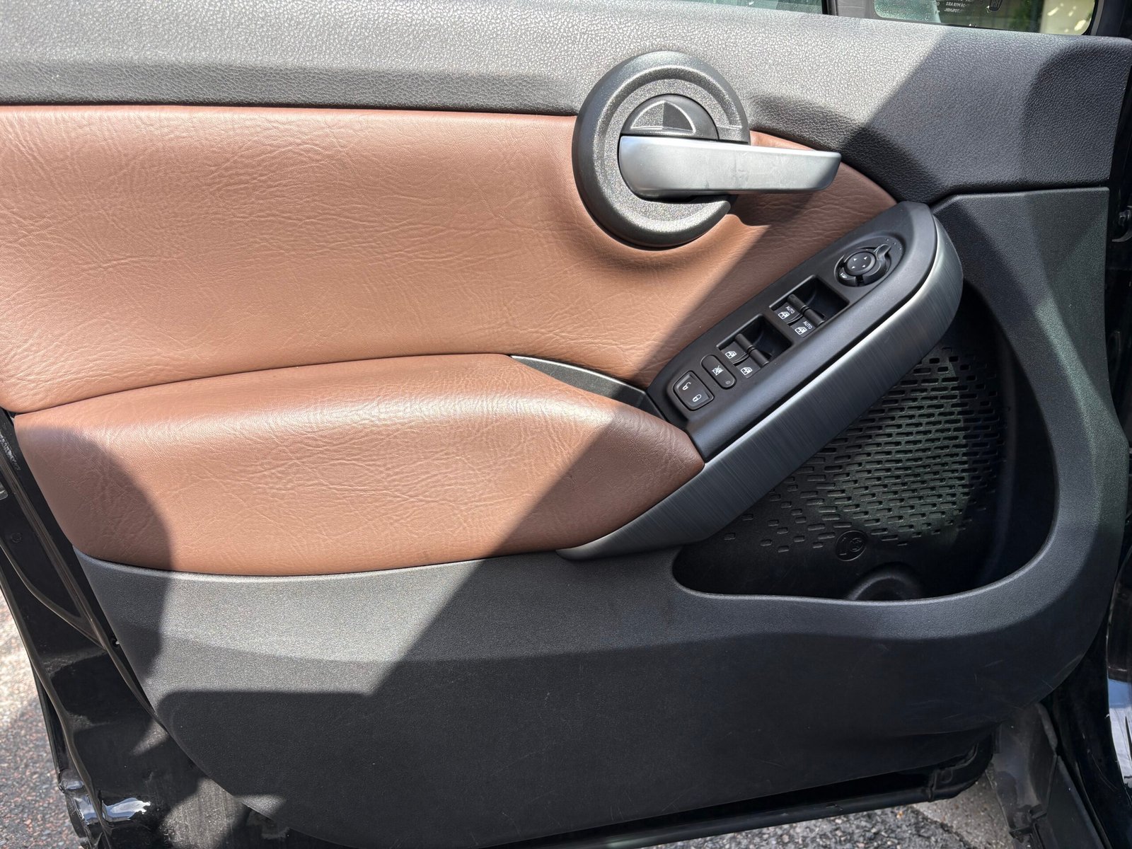 Fiat 500x édition pop 1.4o 140 ch