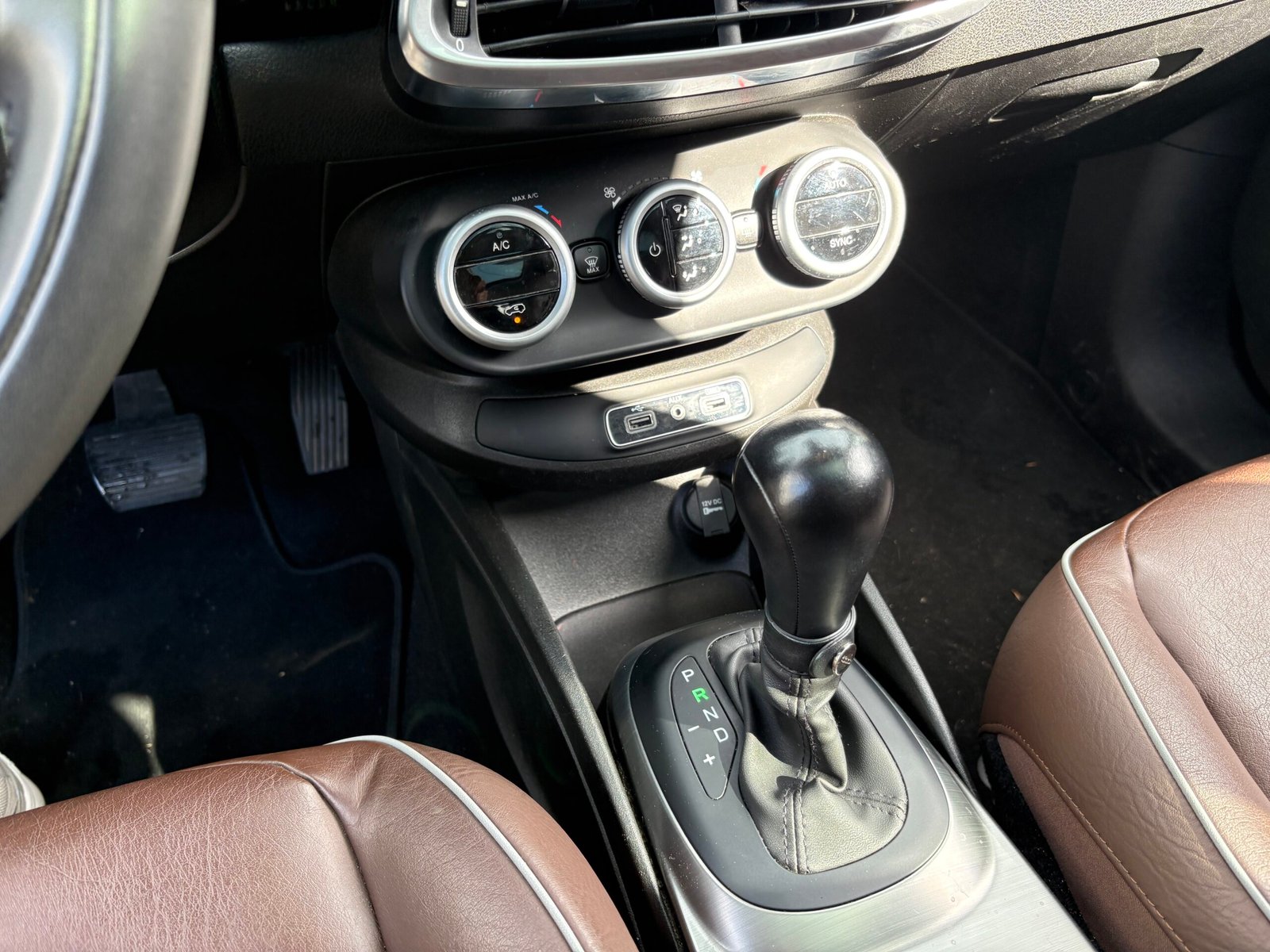 Fiat 500x édition pop 1.4o 140 ch