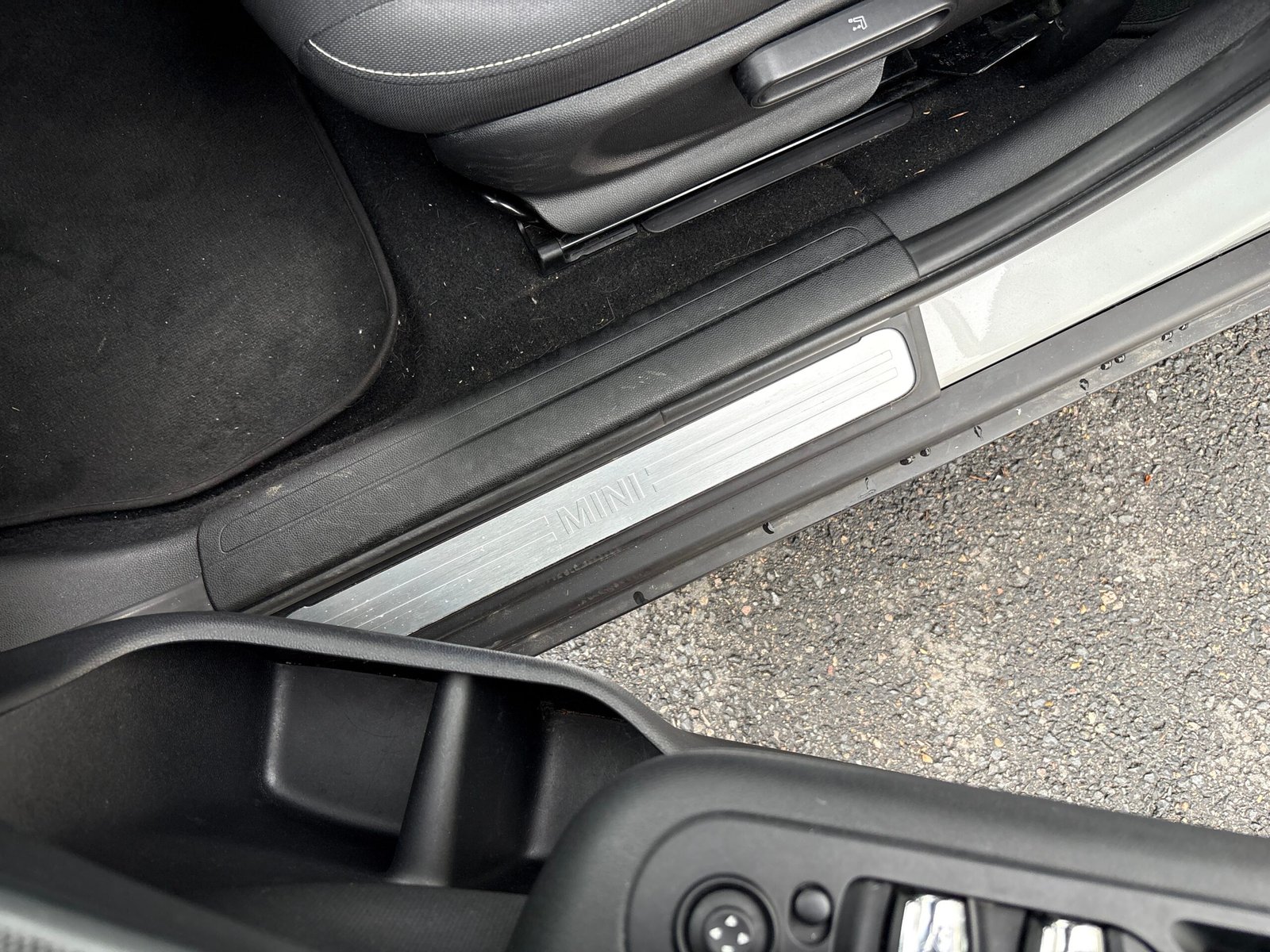 Mini clubman Cooper 1.5i 136ch boîte auto