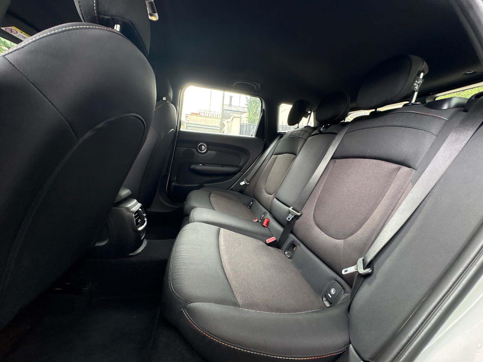 Mini clubman Cooper 1.5i 136ch boîte auto