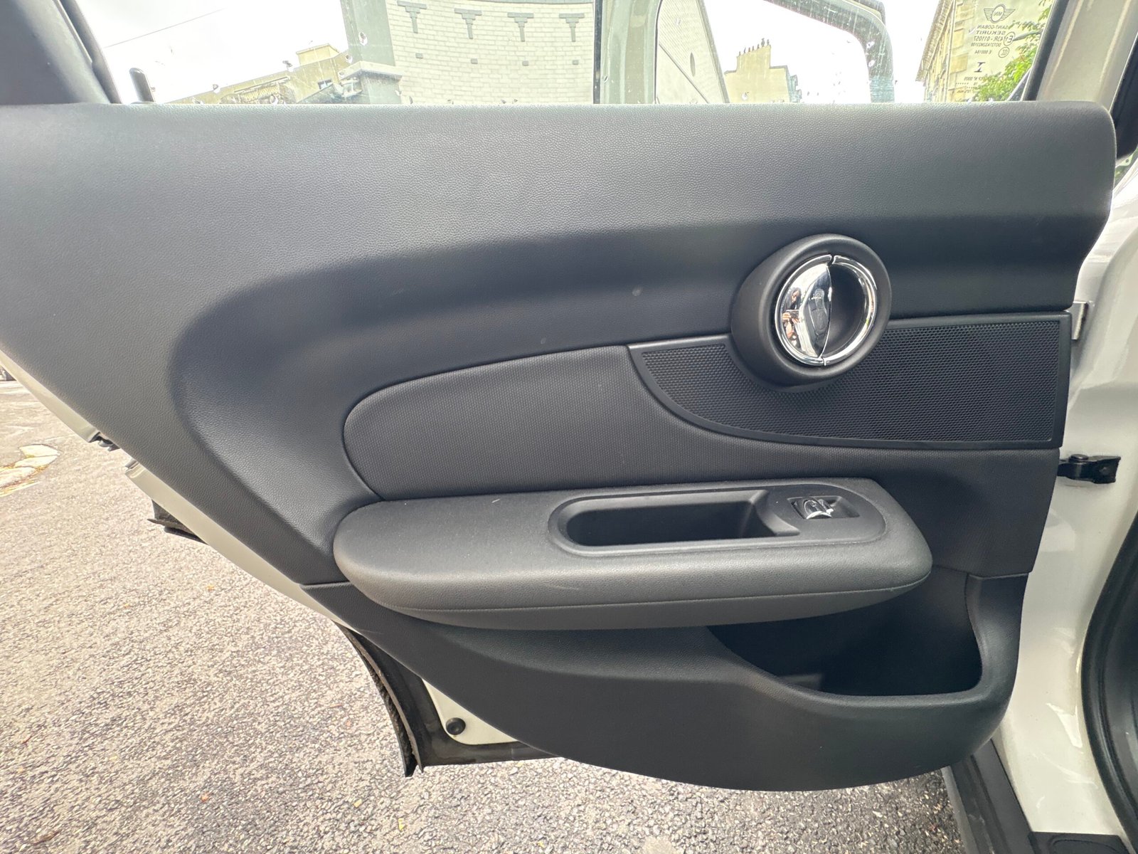 Mini clubman Cooper 1.5i 136ch boîte auto