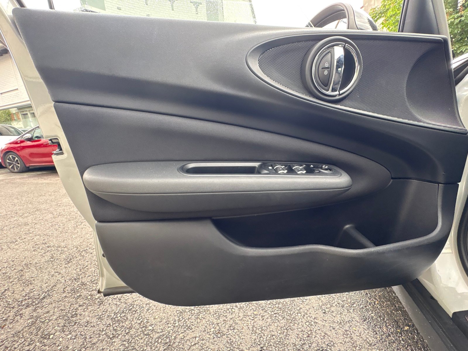 Mini clubman Cooper 1.5i 136ch boîte auto