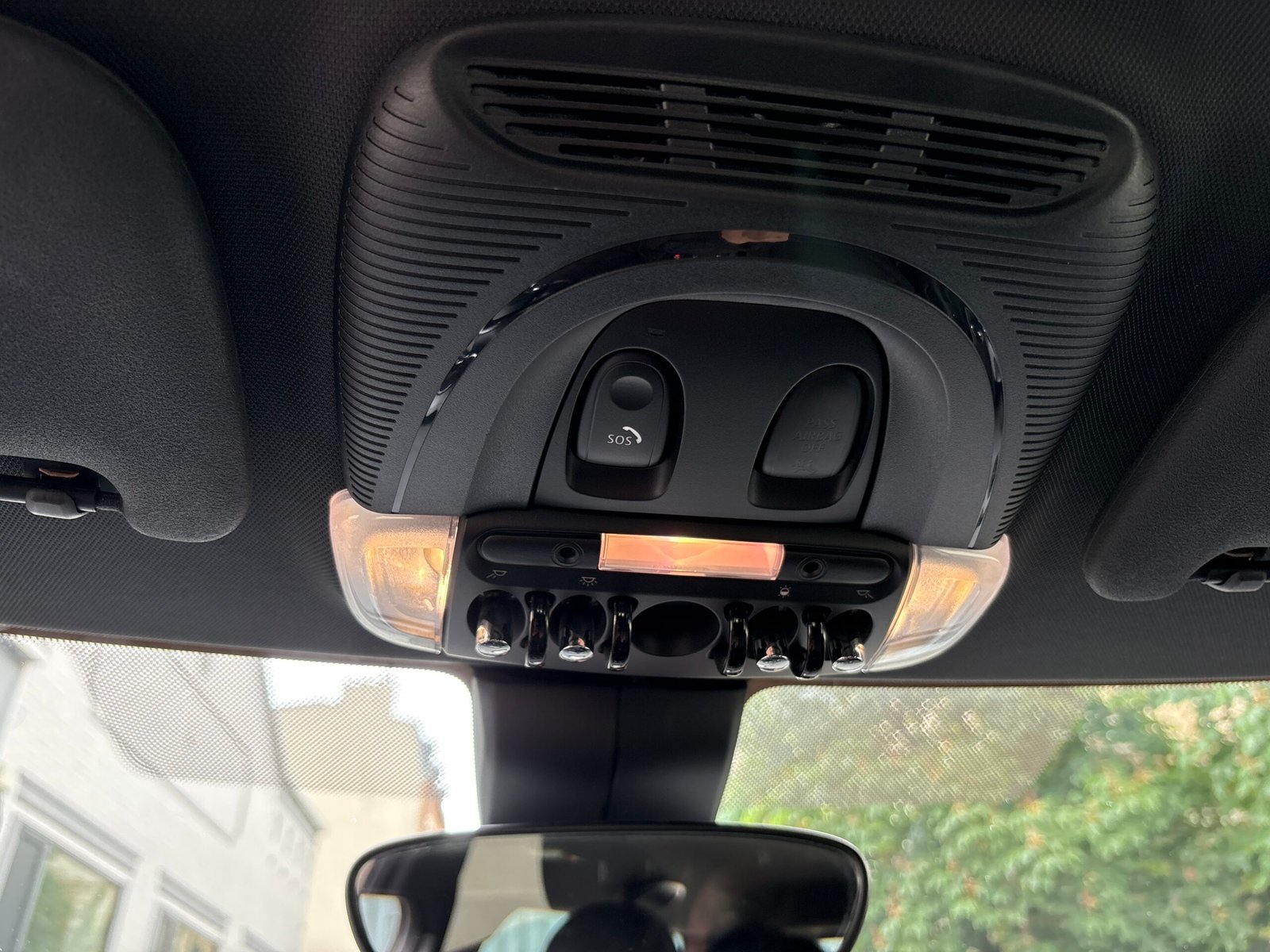 Mini clubman Cooper 1.5i 136ch boîte auto