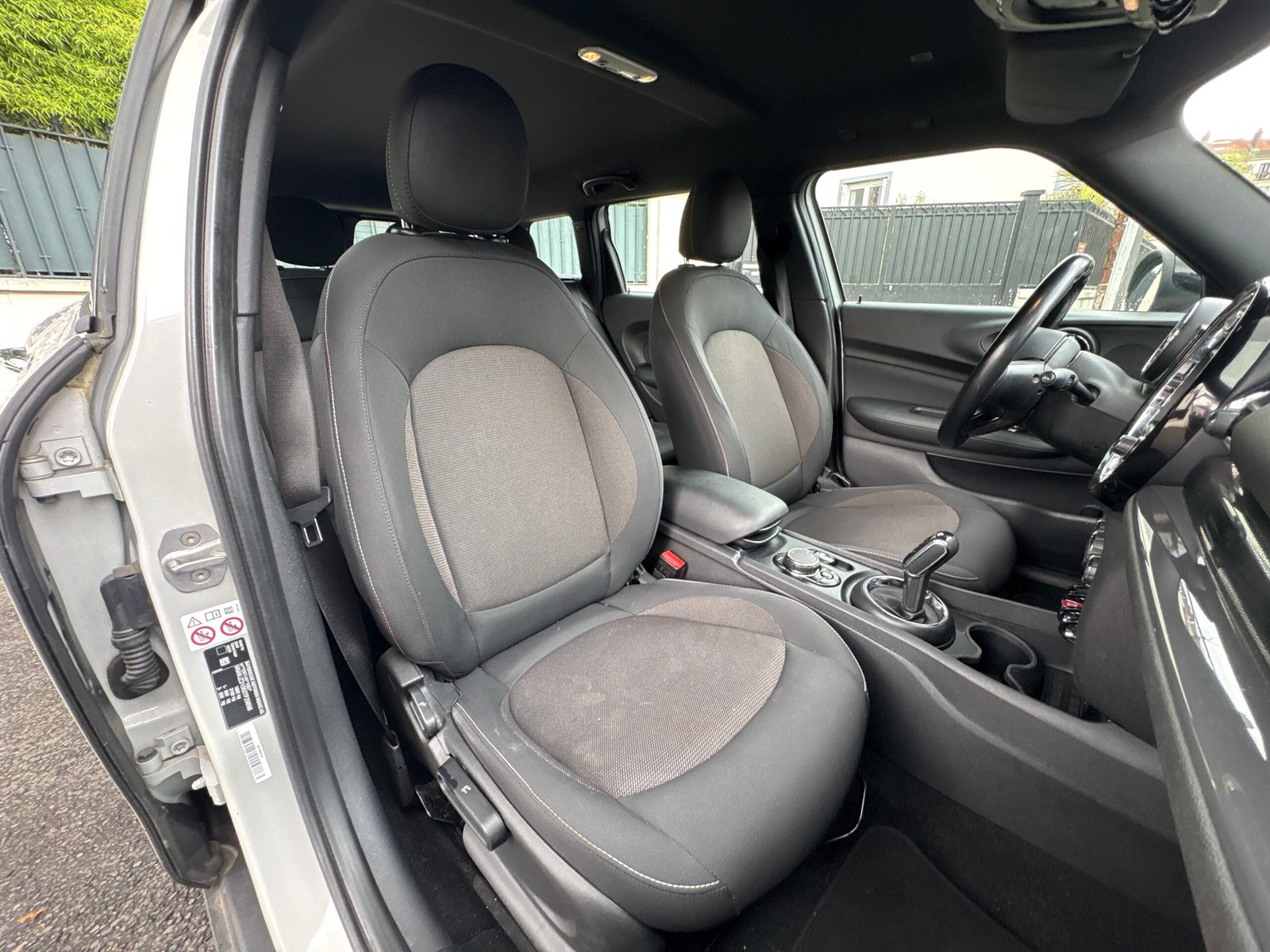 Mini clubman Cooper 1.5i 136ch boîte auto