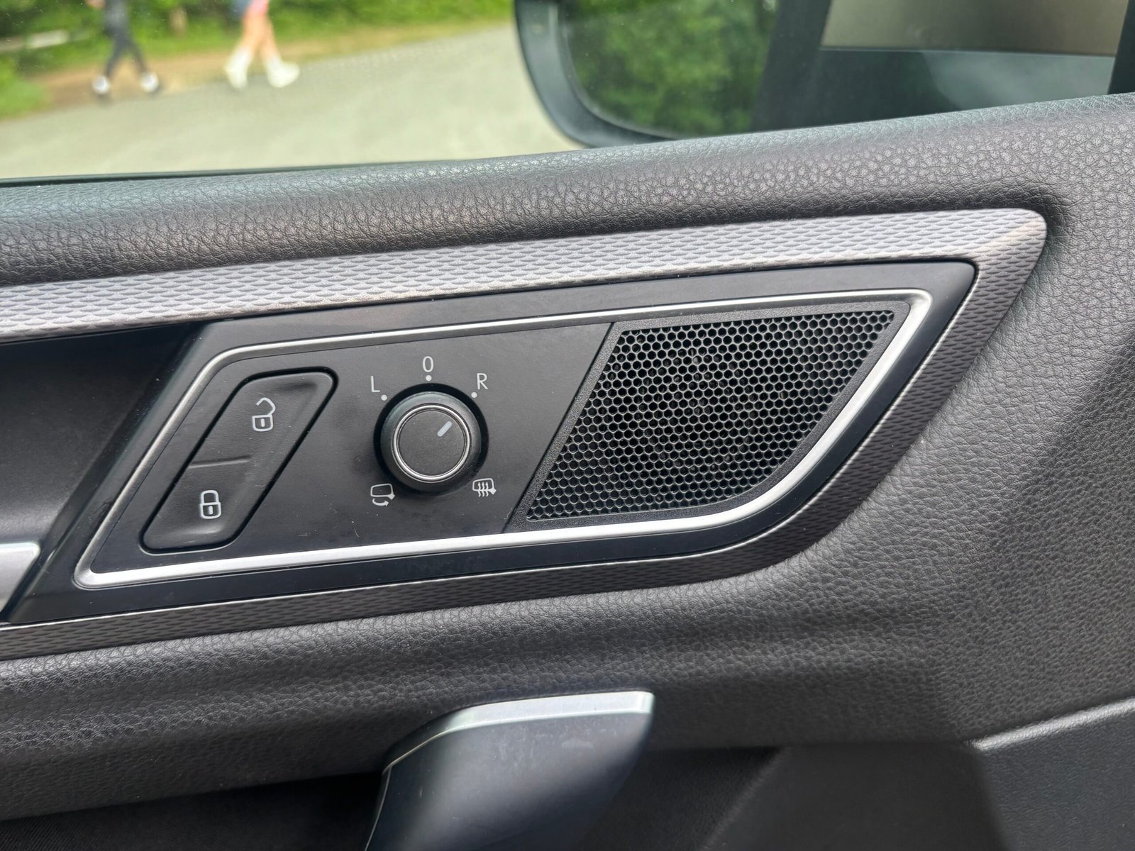 VOLKSWAGEN Golf VII Sportsvan 1.4 TSI DSG7 125 cv LOUNGE