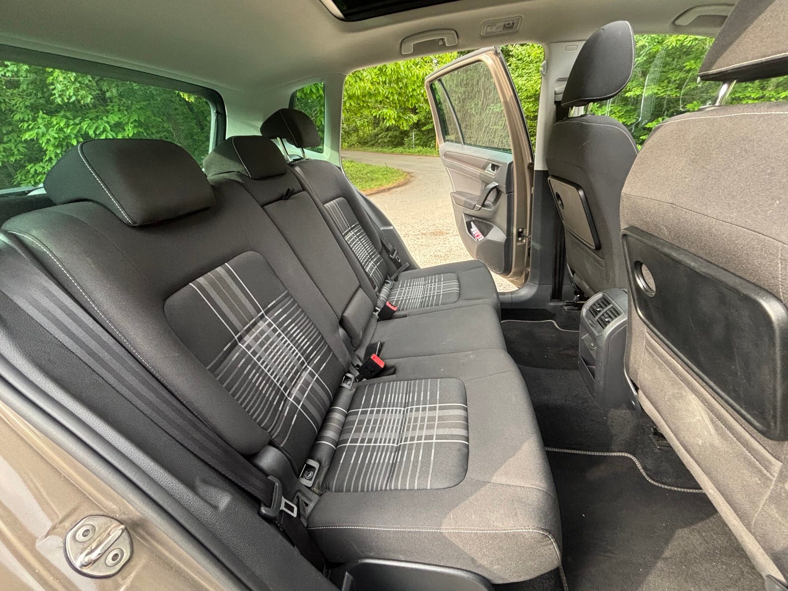 VOLKSWAGEN Golf VII Sportsvan 1.4 TSI DSG7 125 cv LOUNGE