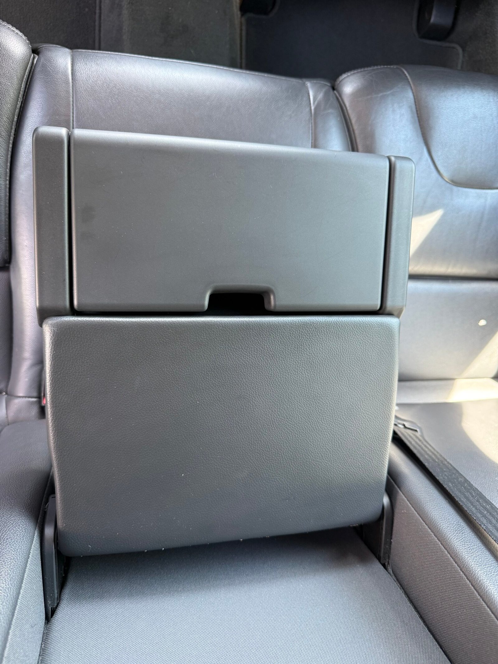 VOLVO XC60 (phase 2) D4 Geartronic 8 190 ch « Summum »