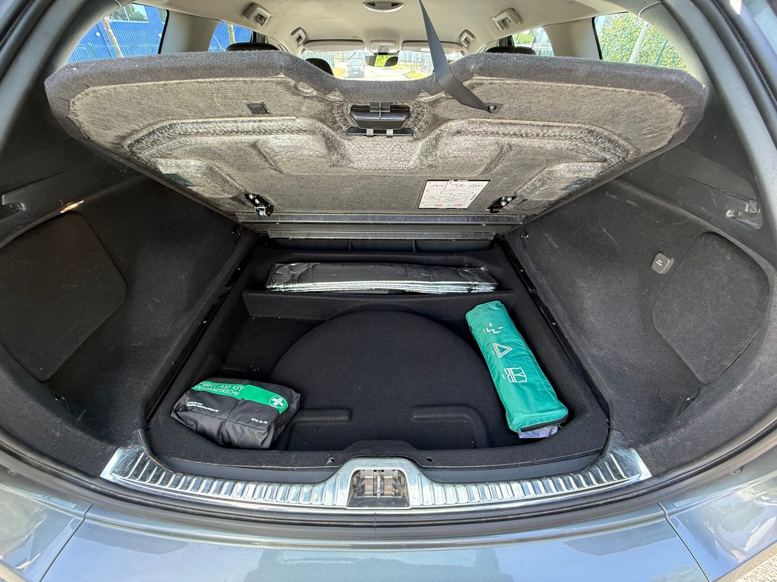 VOLVO XC60 (phase 2) D4 Geartronic 8 190 ch « Summum »