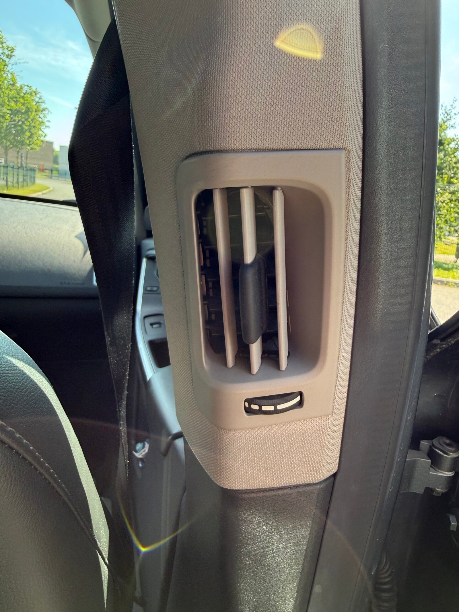 VOLVO XC60 (phase 2) D4 Geartronic 8 190 ch « Summum »