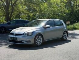 VOLKSWAGEN Golf VII (phase 2) 1.5 TSI DSG7 150 ch « MATCH »