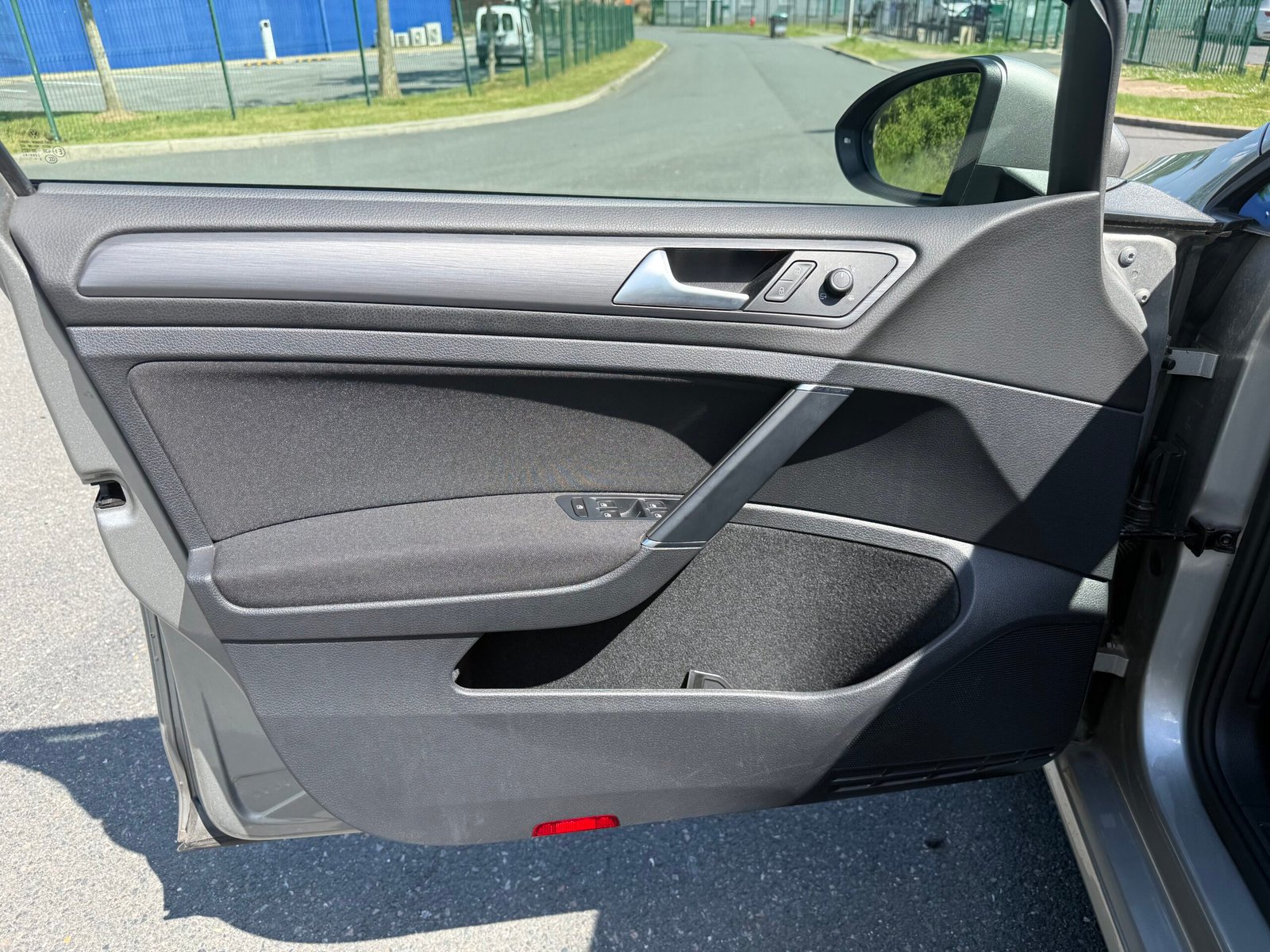 VOLKSWAGEN Golf VII (phase 2) 1.5 TSI DSG7 150 ch « MATCH »