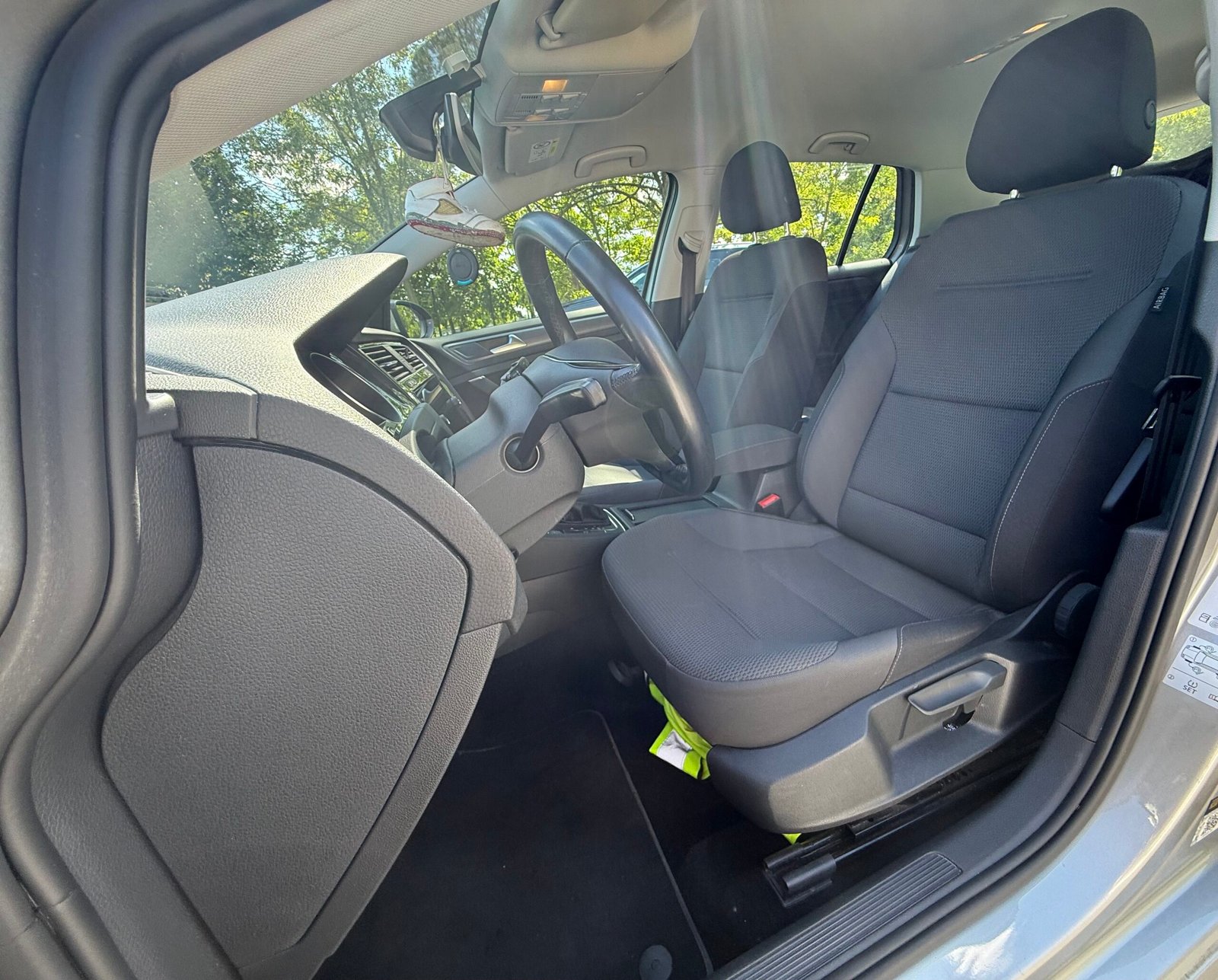VOLKSWAGEN Golf VII (phase 2) 1.5 TSI DSG7 150 ch « MATCH »
