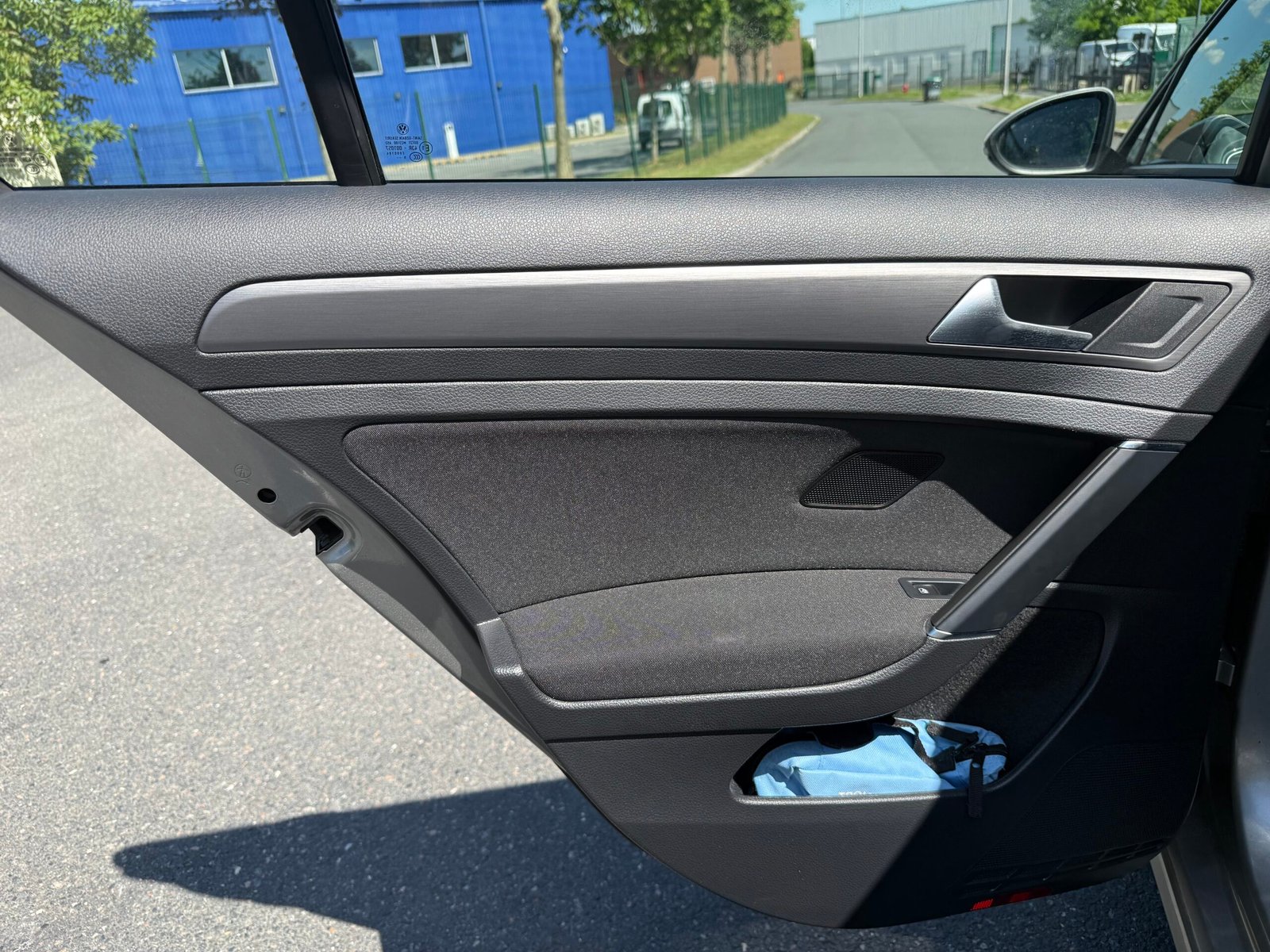 VOLKSWAGEN Golf VII (phase 2) 1.5 TSI DSG7 150 ch « MATCH »