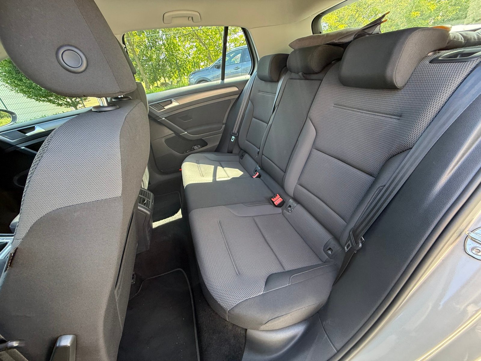 VOLKSWAGEN Golf VII (phase 2) 1.5 TSI DSG7 150 ch « MATCH »