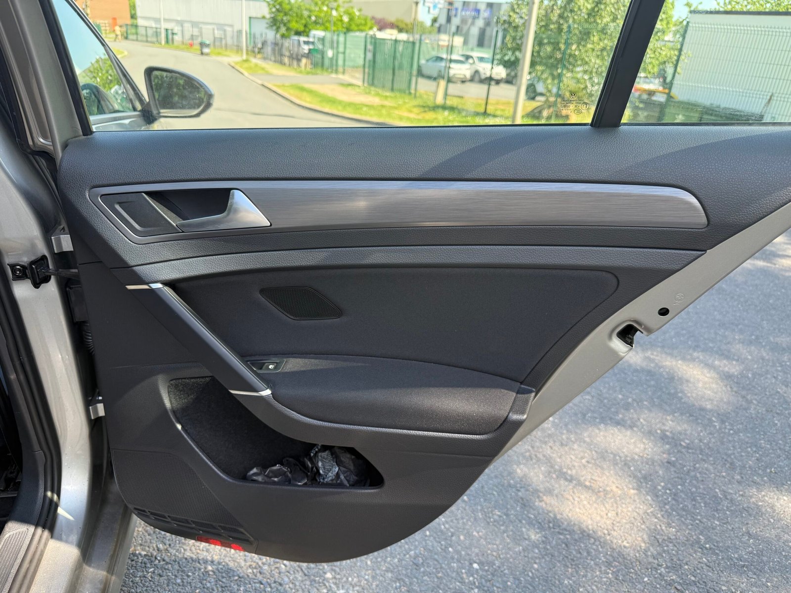 VOLKSWAGEN Golf VII (phase 2) 1.5 TSI DSG7 150 ch « MATCH »