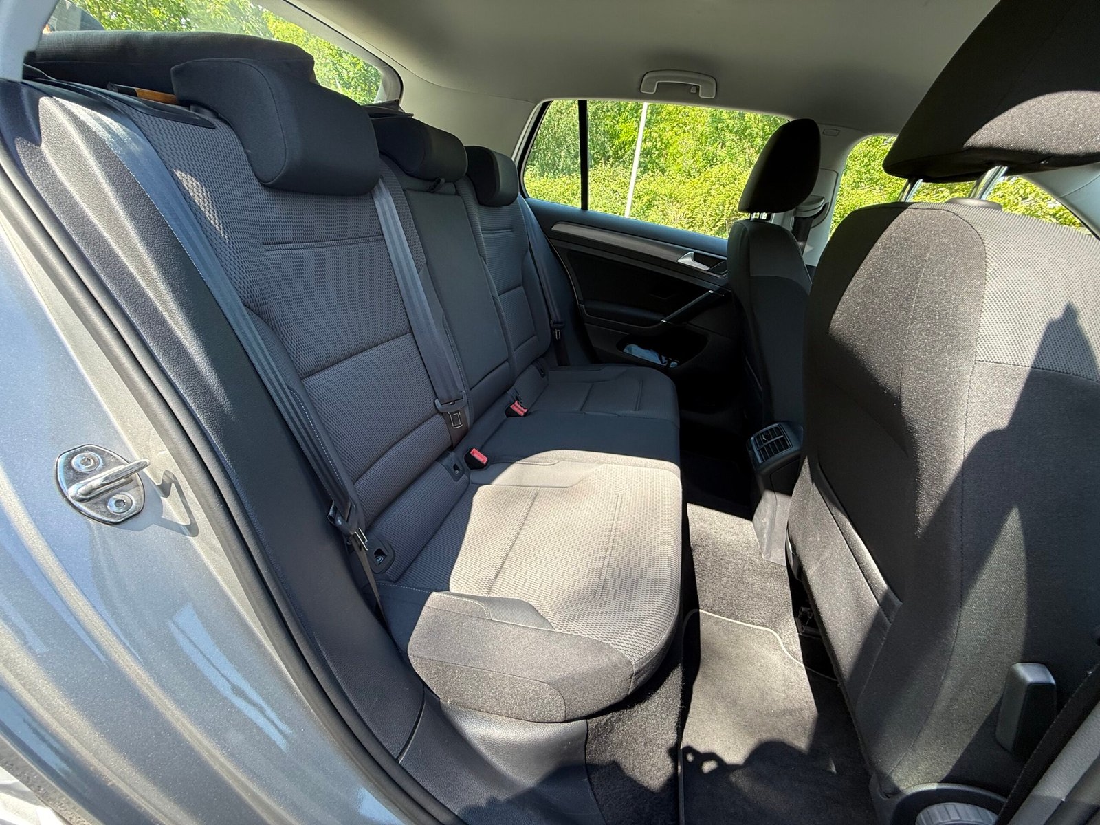 VOLKSWAGEN Golf VII (phase 2) 1.5 TSI DSG7 150 ch « MATCH »