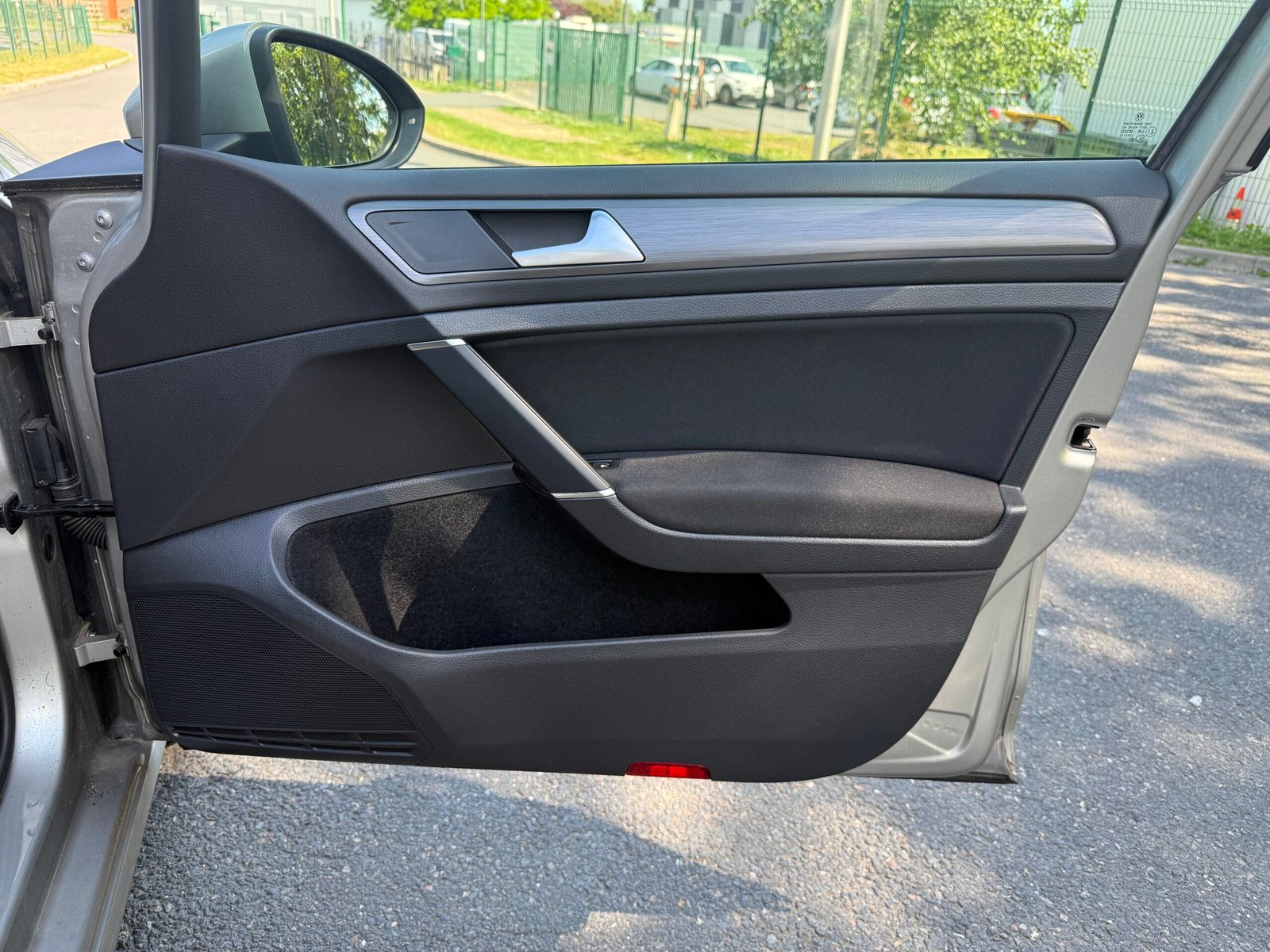 VOLKSWAGEN Golf VII (phase 2) 1.5 TSI DSG7 150 ch « MATCH »