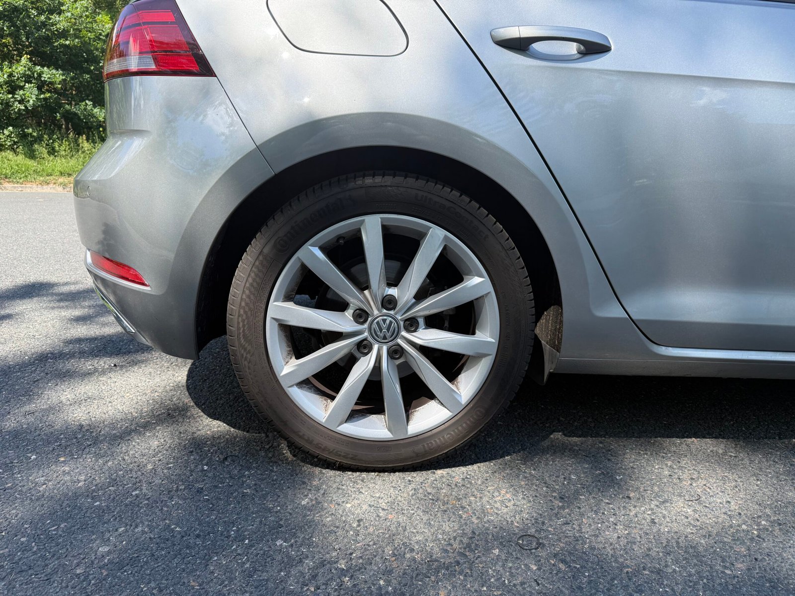 VOLKSWAGEN Golf VII (phase 2) 1.5 TSI DSG7 150 ch « MATCH »