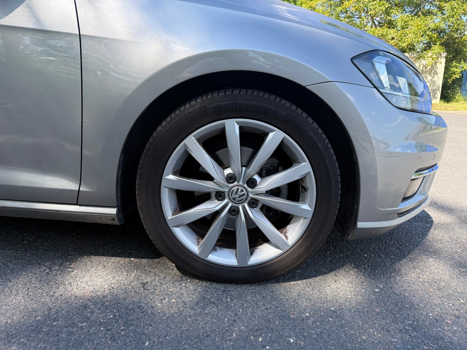 VOLKSWAGEN Golf VII (phase 2) 1.5 TSI DSG7 150 ch « MATCH »