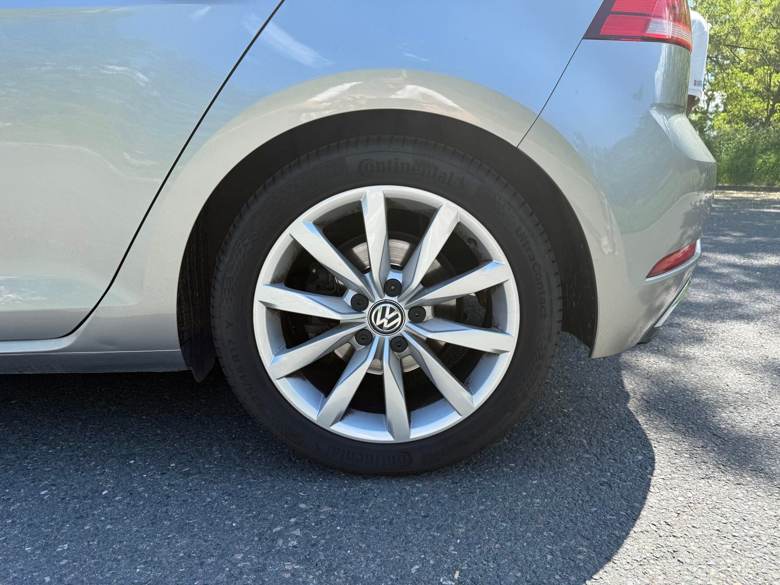 VOLKSWAGEN Golf VII (phase 2) 1.5 TSI DSG7 150 ch « MATCH »