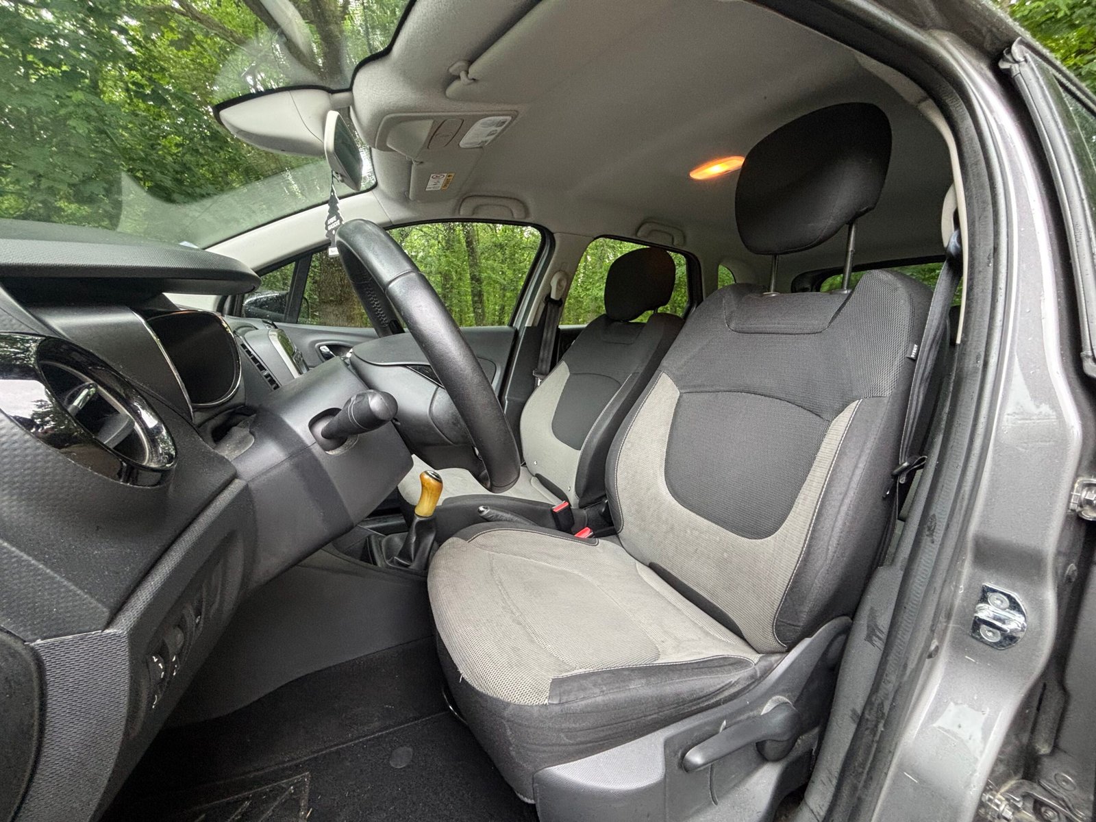 RENAULT Captur 0.9 TCe 90 cv ZEN