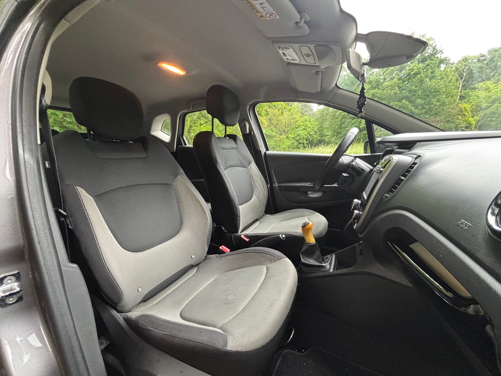 RENAULT Captur 0.9 TCe 90 cv ZEN