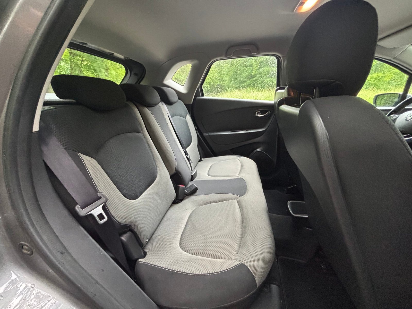 RENAULT Captur 0.9 TCe 90 cv ZEN