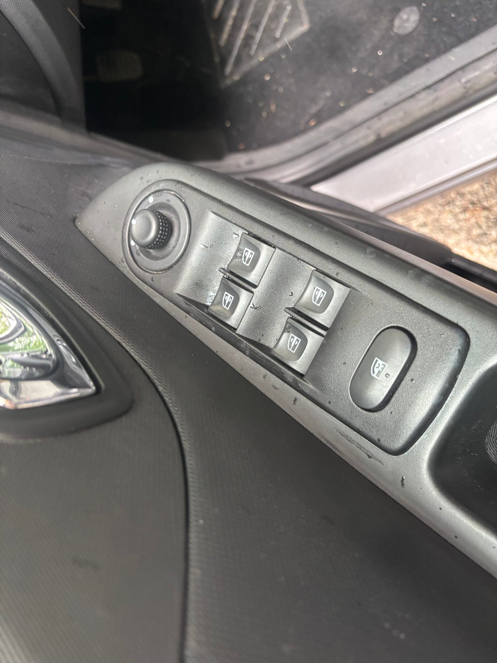 RENAULT Captur 0.9 TCe 90 cv ZEN