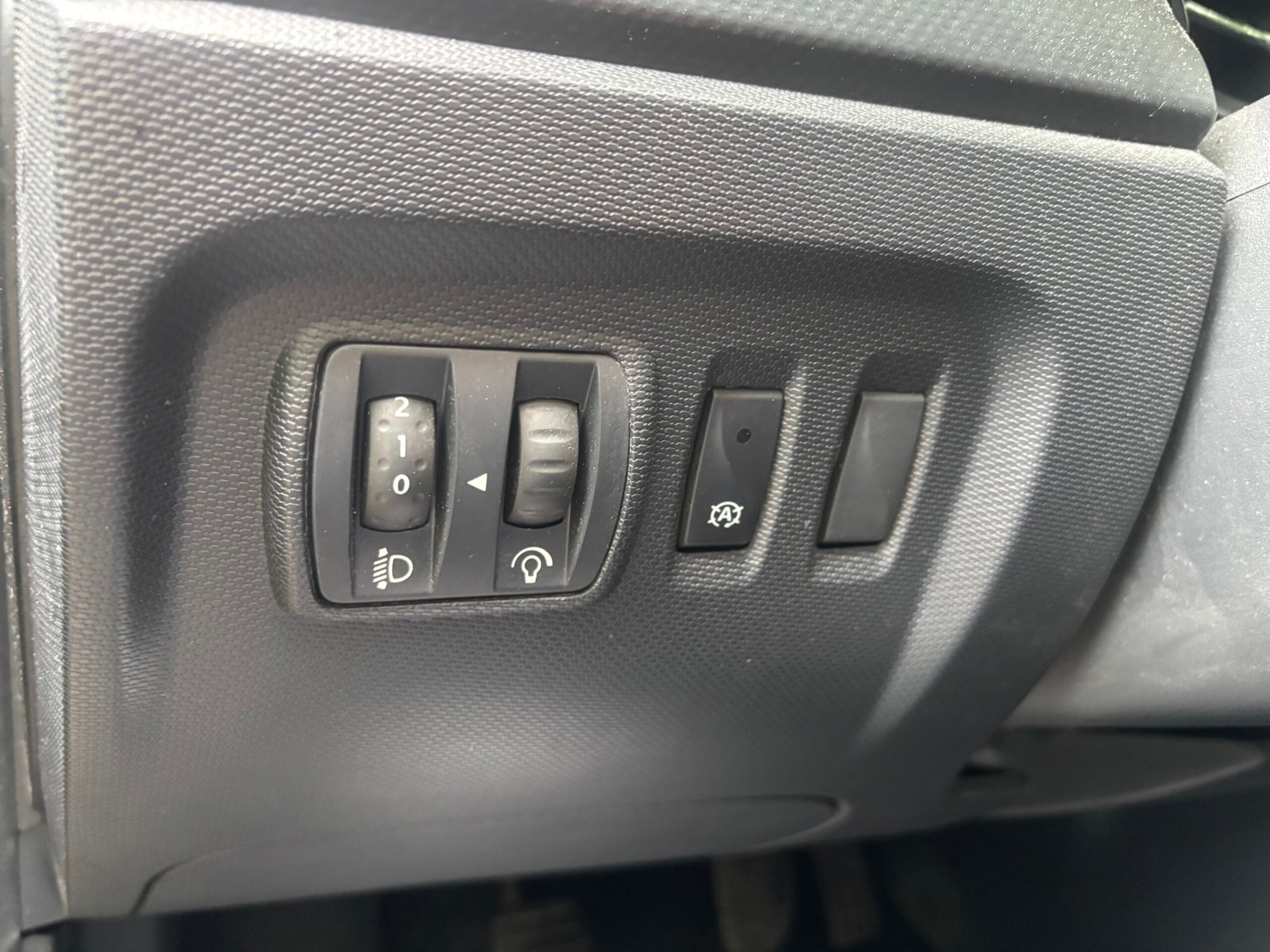 RENAULT Captur 0.9 TCe 90 cv ZEN