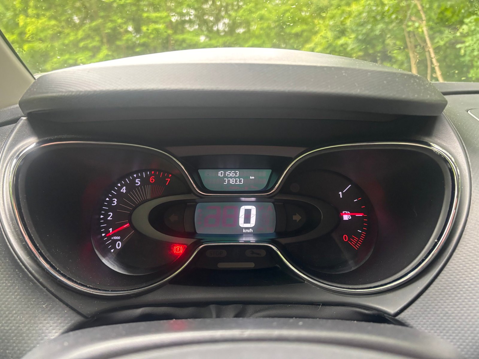 RENAULT Captur 0.9 TCe 90 cv ZEN