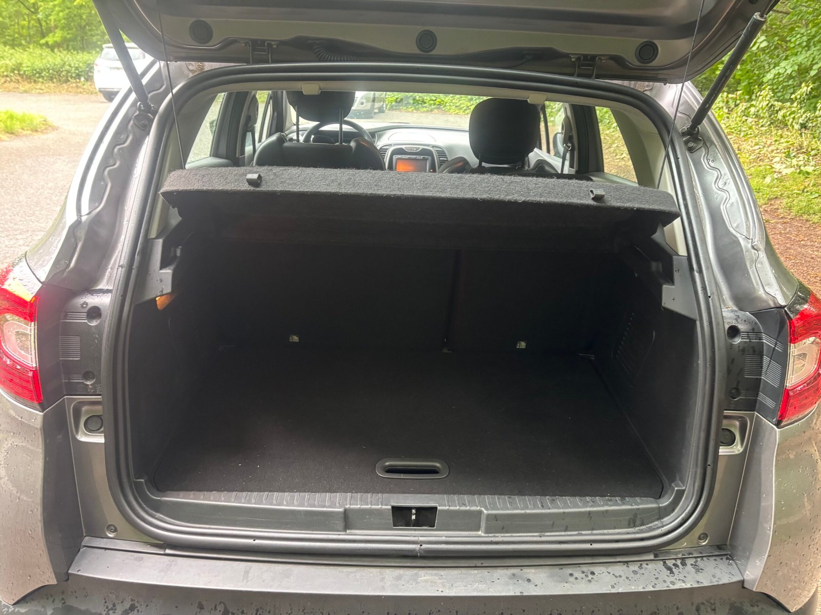 RENAULT Captur 0.9 TCe 90 cv ZEN