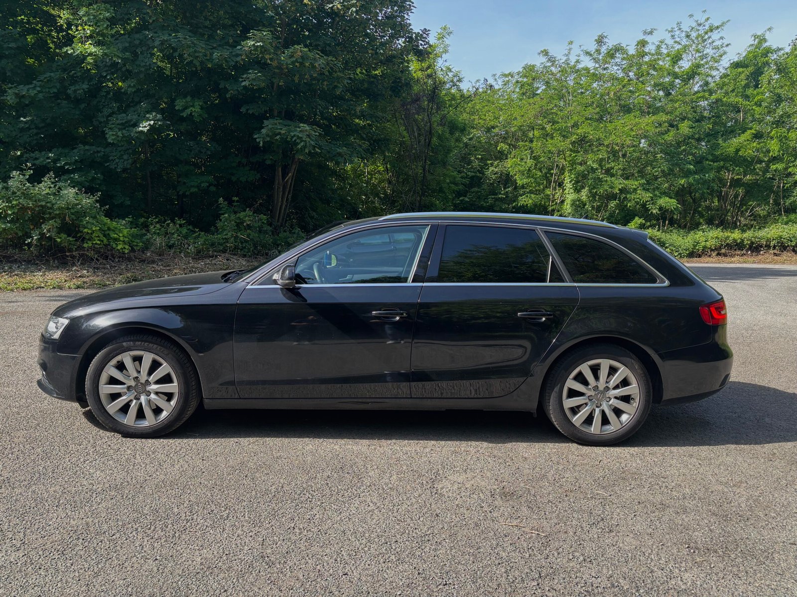 AUDI A4 Avant 2.0 TDi 143 cv AMBITION LUXE